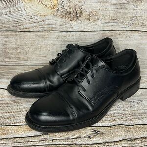 Dexter Comfort Men’s Dress Shoes Memory Foam size 8 1/2